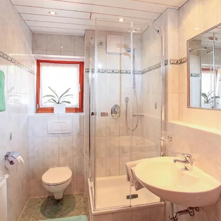 Helle Ferienwohnung Kirchberg Kirchberg in Tirol