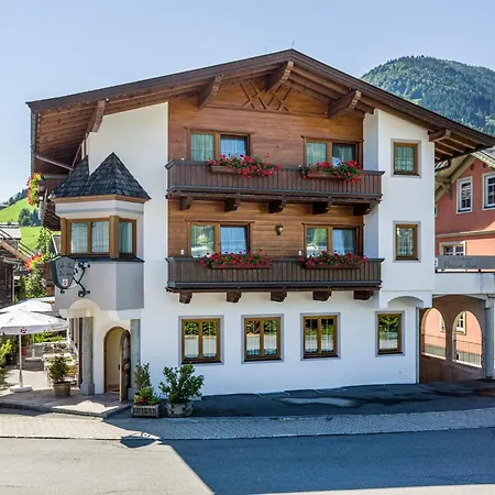 Helle Ferienwohnung Kirchberg Kirchberg in Tirol