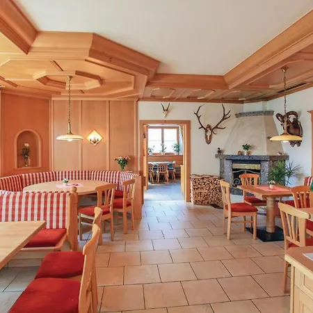 Apartament Helle Kirchberg Kirchberg in Tirol