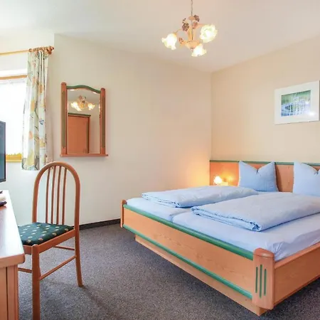 Helle Ferienwohnung Kirchberg *