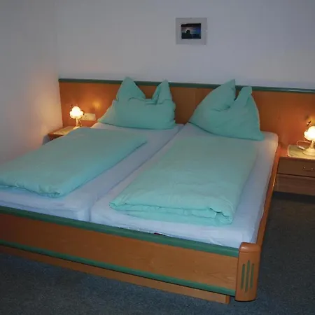 Apartment Helle Ferienwohnung Kirchberg